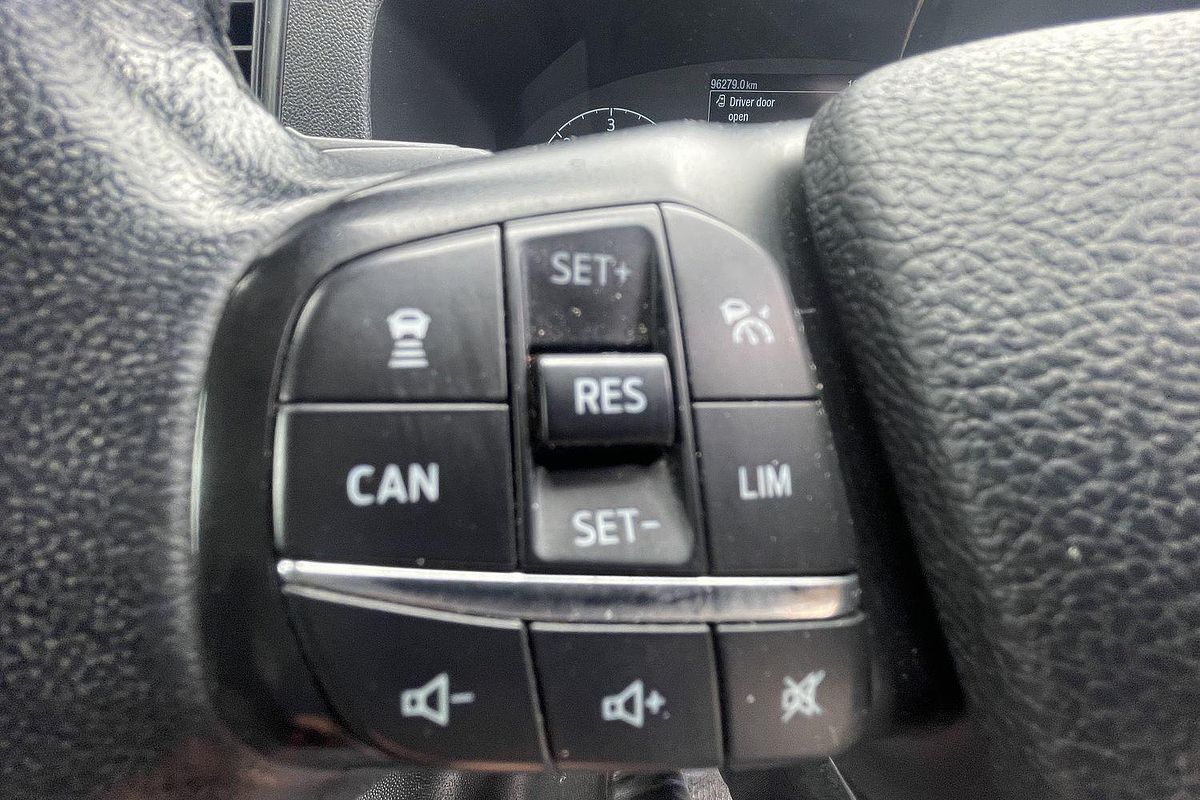 2021 Ford Transit Custom 340S VN SWB Low Roof