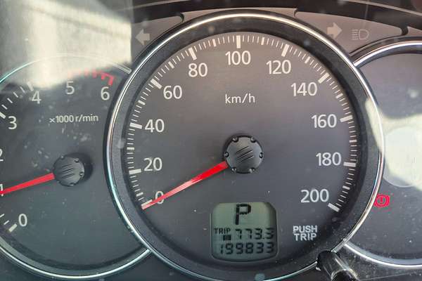 2021 Toyota Yaris SX Hybrid MXPH10R