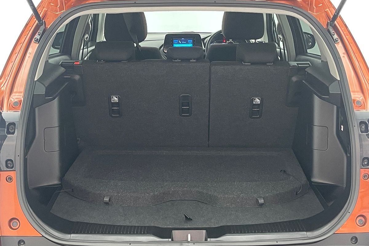 2023 Suzuki S-Cross GL+ JYB