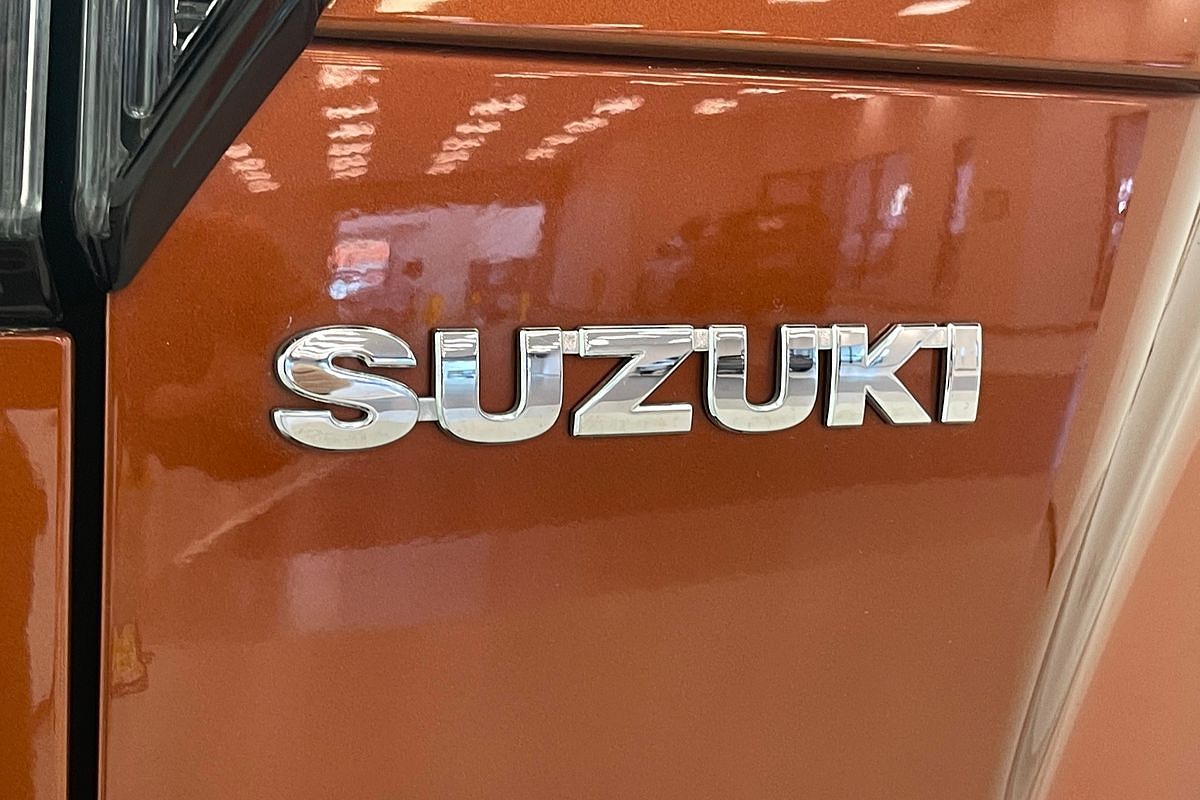 2023 Suzuki S-Cross GL+ JYB