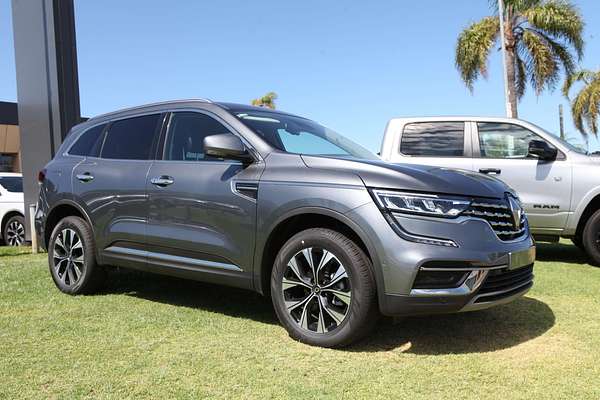 2024 Renault Koleos Evolution HZG