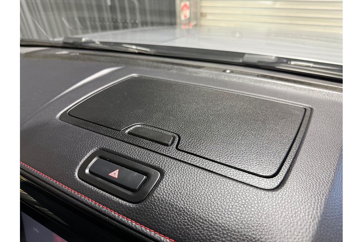 2024 Isuzu D-MAX X-TERRAIN 4X4