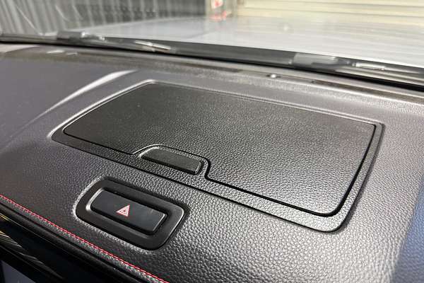 2024 Isuzu D-MAX X-TERRAIN 4X4