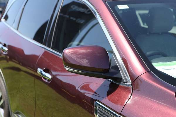 2018 Renault Koleos INTENS X-TRONIC (4x4) XZG MY18