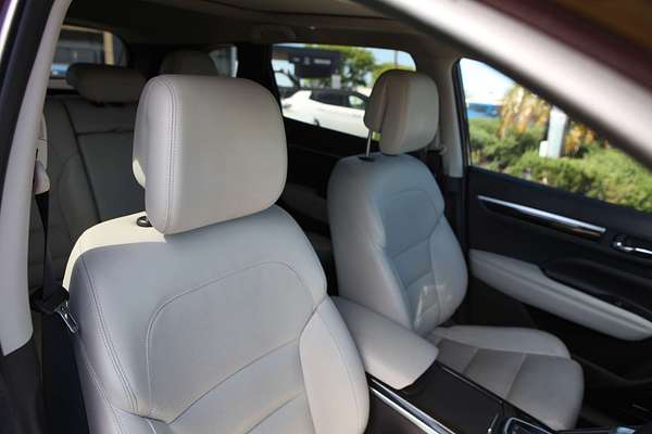 2018 Renault Koleos INTENS X-TRONIC (4x4) XZG MY18