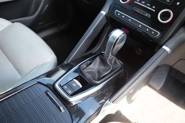 2018 Renault Koleos INTENS X-TRONIC (4x4) XZG MY18