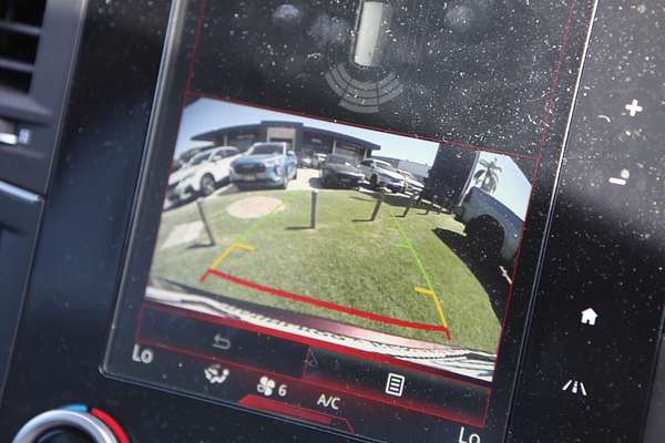 2018 Renault Koleos INTENS X-TRONIC (4x4) XZG MY18