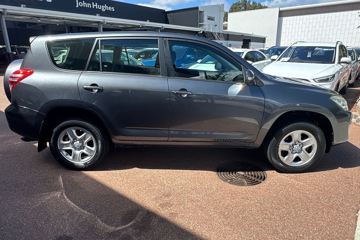 2011 Toyota RAV4 CV ACA38R