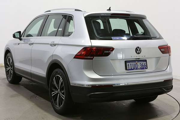 2022 Volkswagen Tiguan 110TSI Life 5N