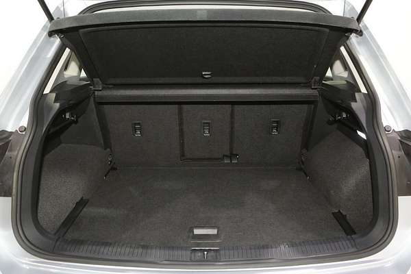 2022 Volkswagen Tiguan 110TSI Life 5N