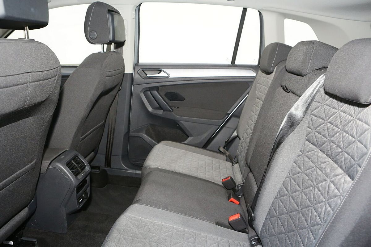 2022 Volkswagen Tiguan 110TSI Life 5N