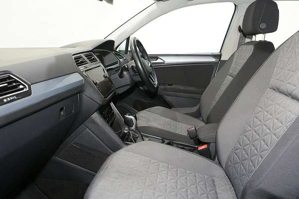 2022 Volkswagen Tiguan 110TSI Life 5N