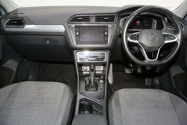 2022 Volkswagen Tiguan 110TSI Life 5N