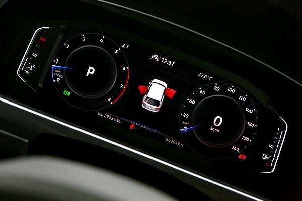 2022 Volkswagen Tiguan 110TSI Life 5N