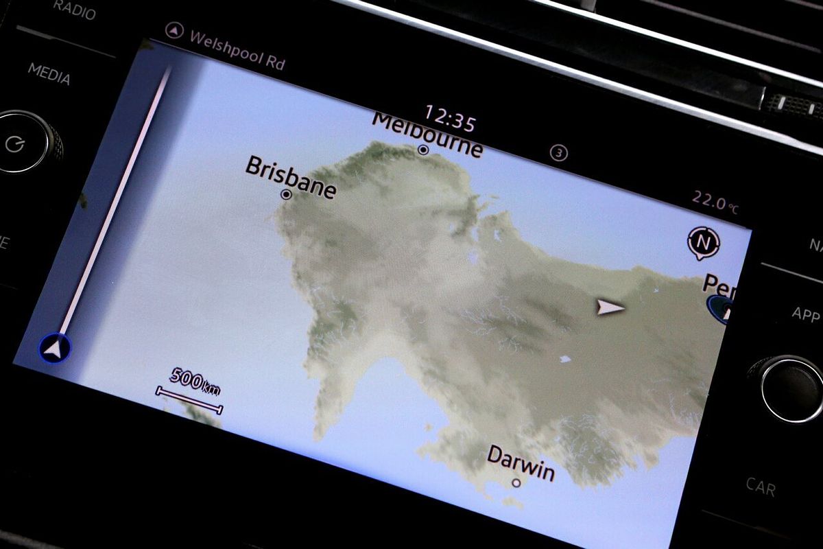 2022 Volkswagen Tiguan 110TSI Life 5N