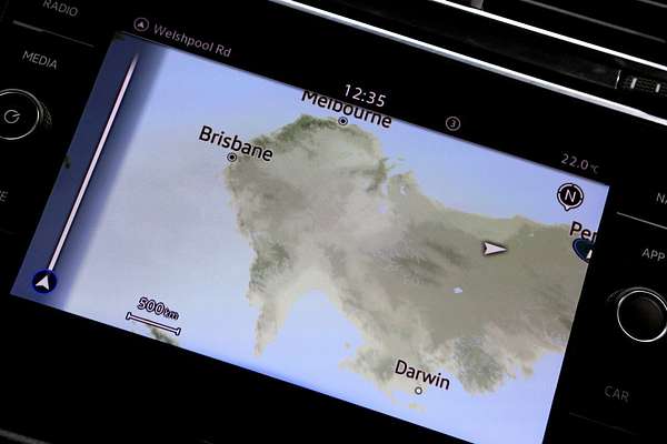 2022 Volkswagen Tiguan 110TSI Life 5N