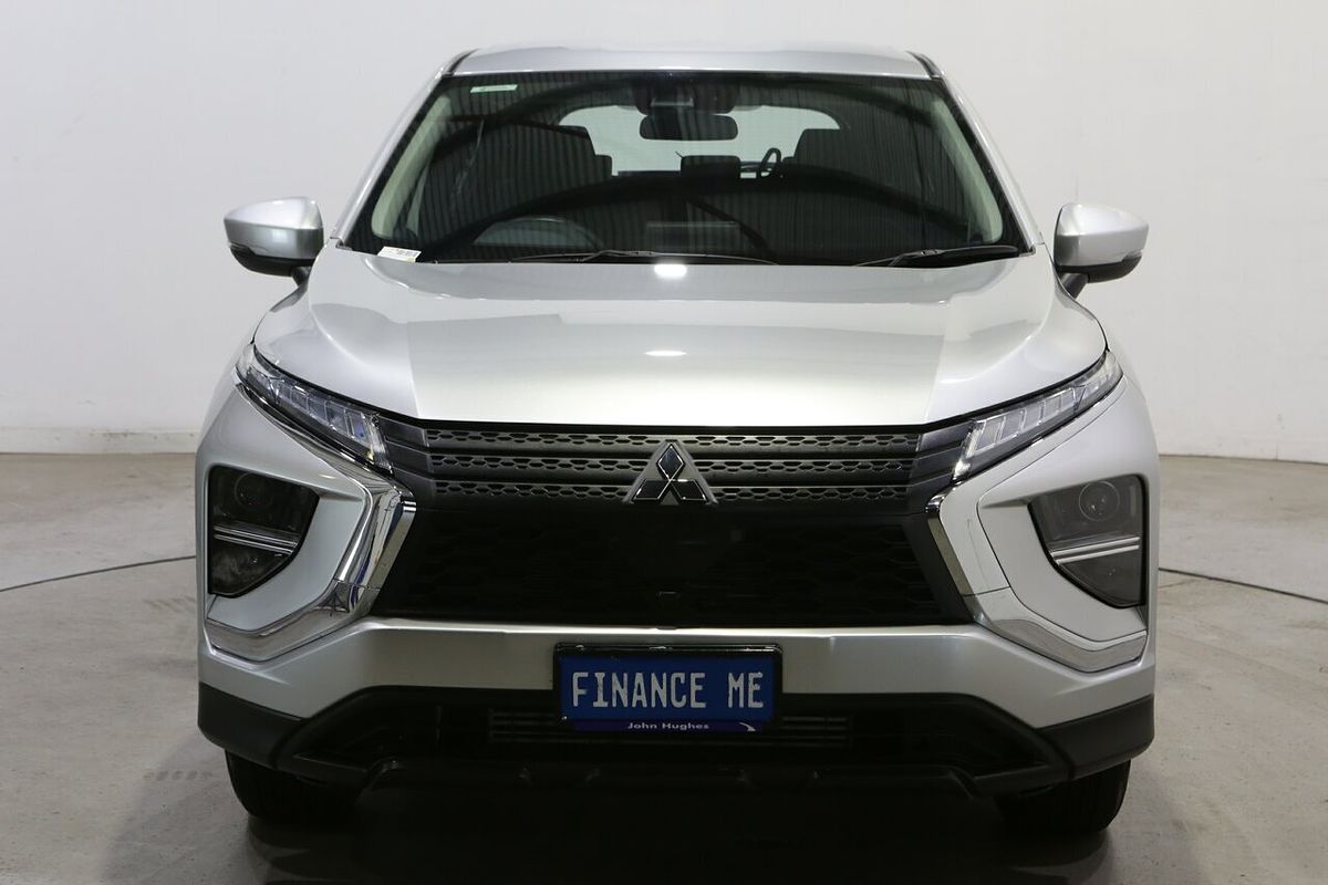 2025 Mitsubishi Eclipse Cross ES YB