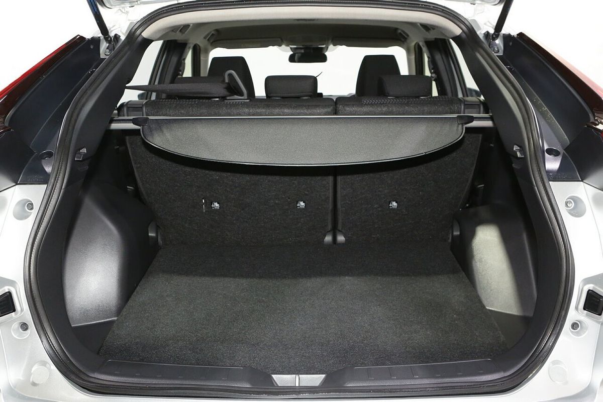 2025 Mitsubishi Eclipse Cross ES YB