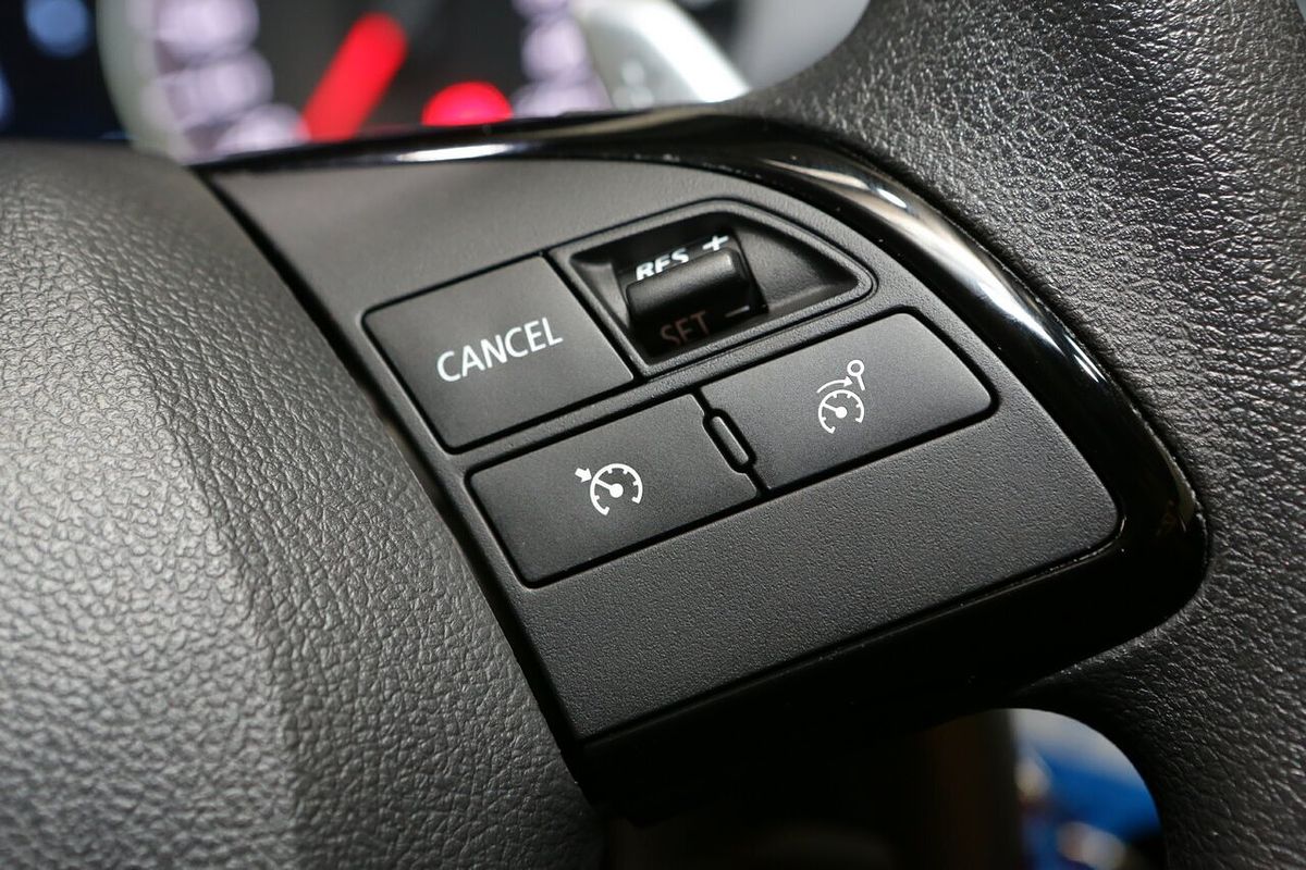 2025 Mitsubishi Eclipse Cross ES YB