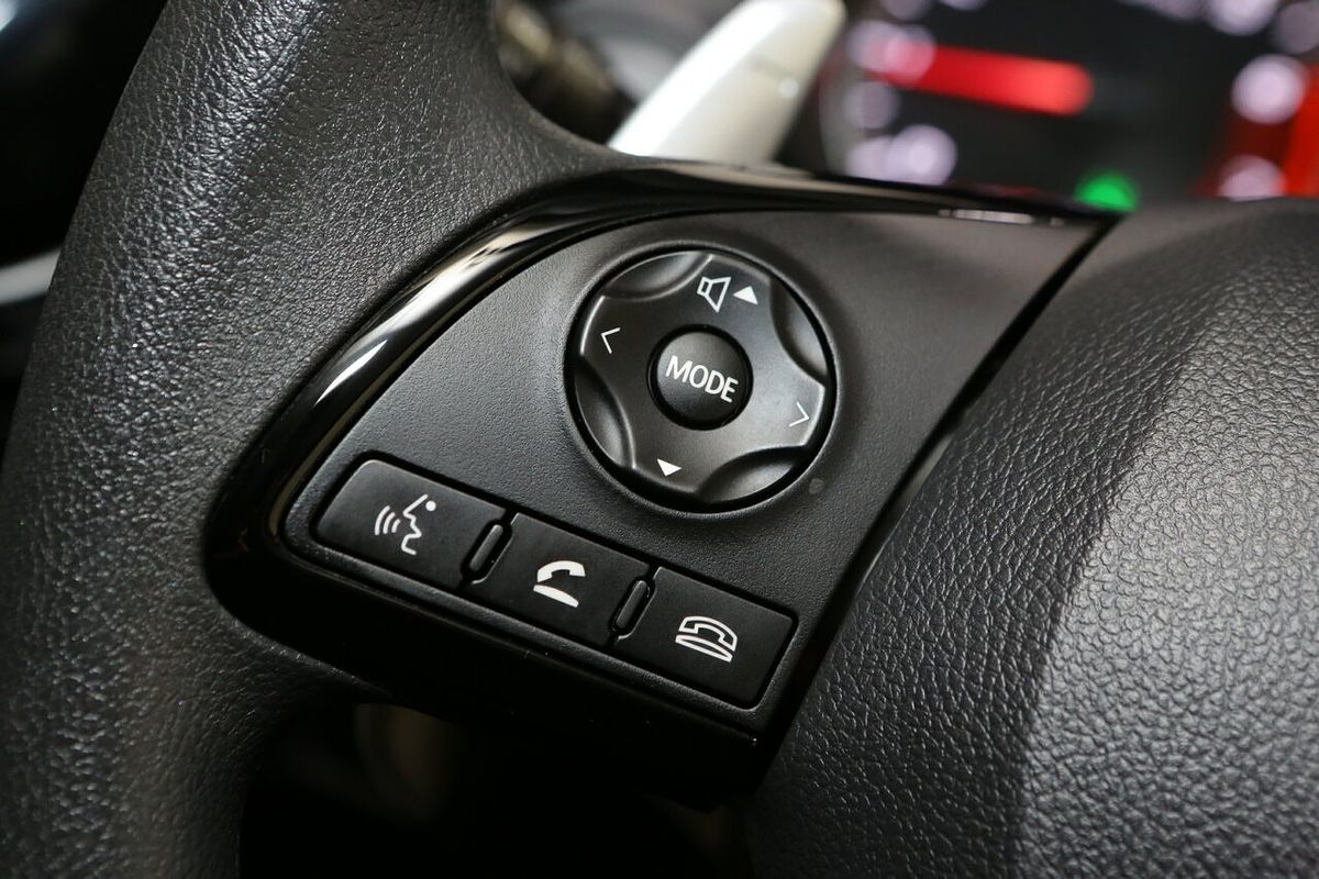 2025 Mitsubishi Eclipse Cross ES YB