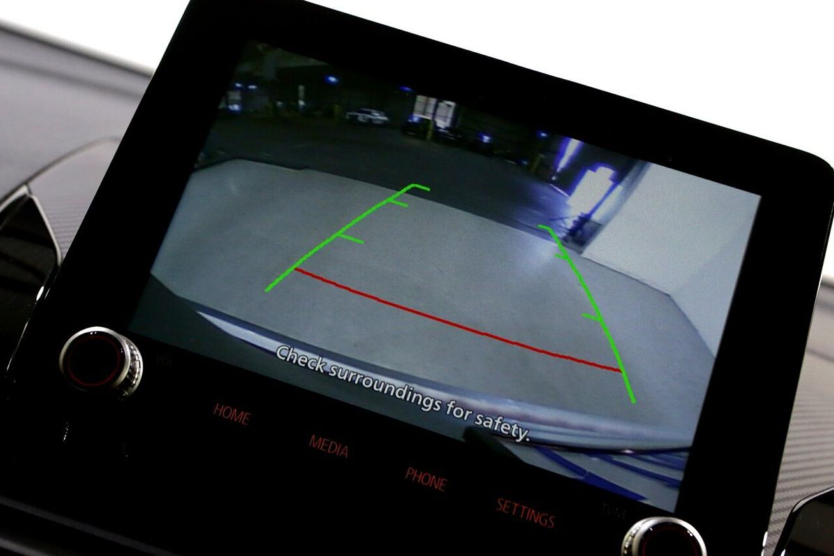 2025 Mitsubishi Eclipse Cross ES YB