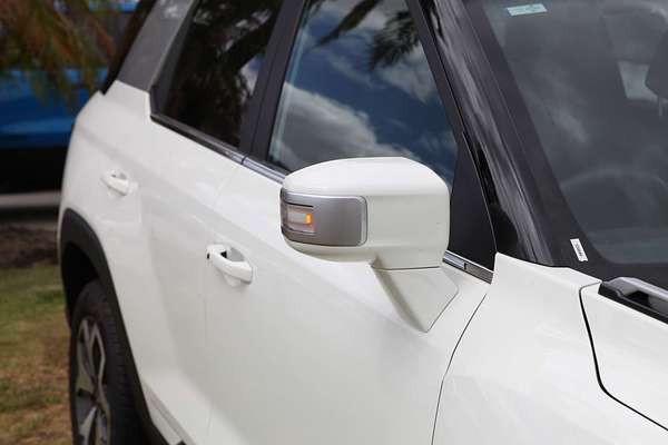 2024 KGM SsangYong Torres ELX J116