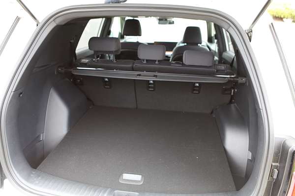 2024 KGM SsangYong Torres ELX J116