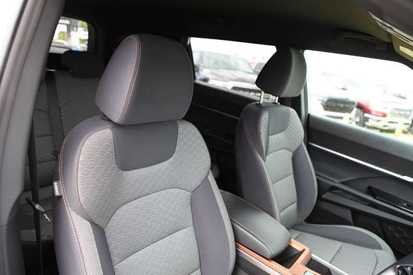 2024 KGM SsangYong Torres ELX J116