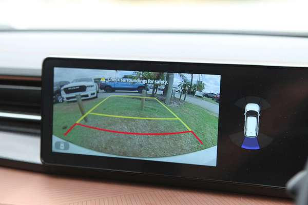 2024 KGM SsangYong Torres ELX J116