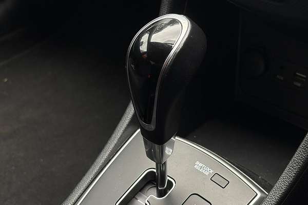 2018 Hyundai Accent Sport RB6