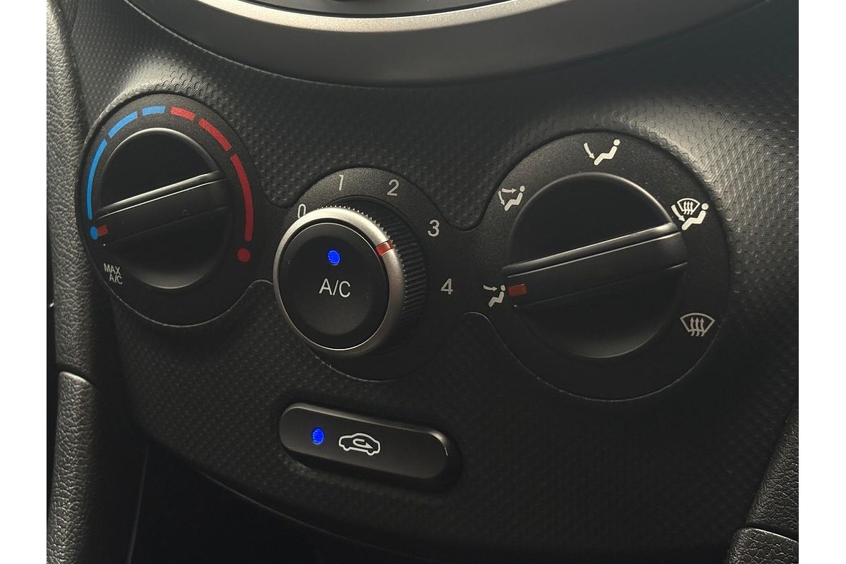 2018 Hyundai Accent Sport RB6