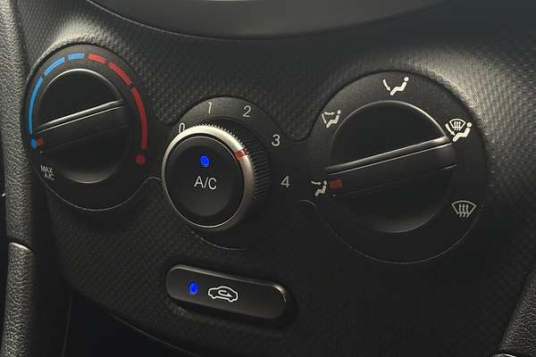 2018 Hyundai Accent Sport RB6