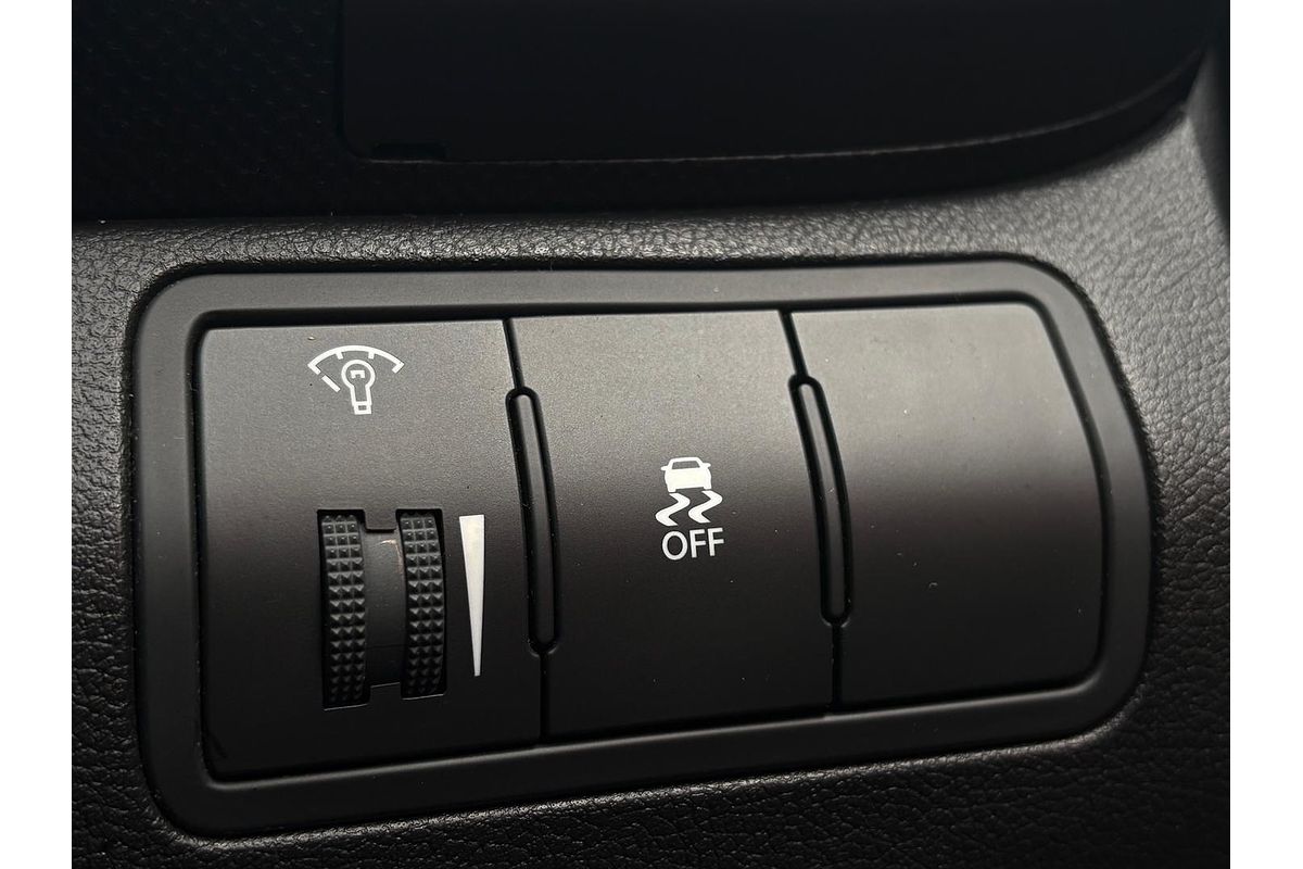 2018 Hyundai Accent Sport RB6