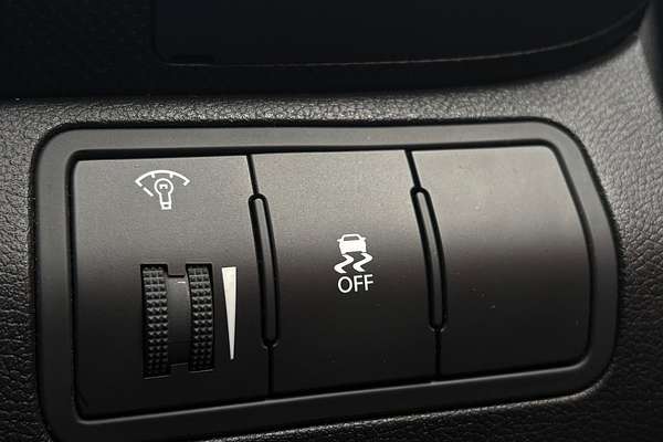 2018 Hyundai Accent Sport RB6