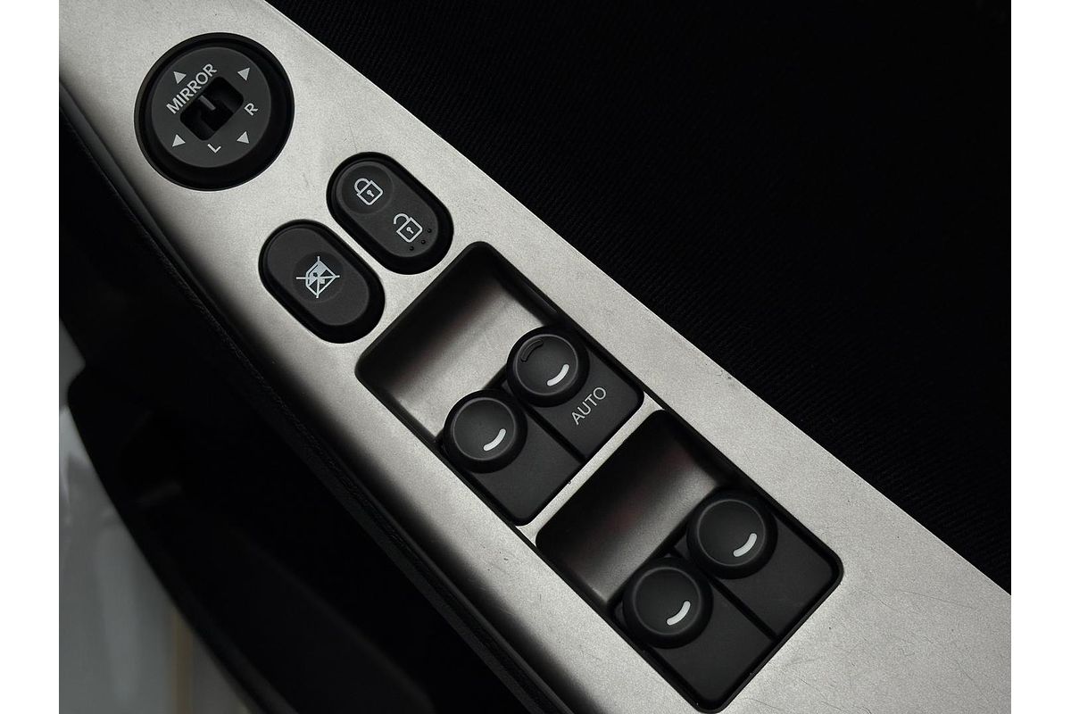 2018 Hyundai Accent Sport RB6