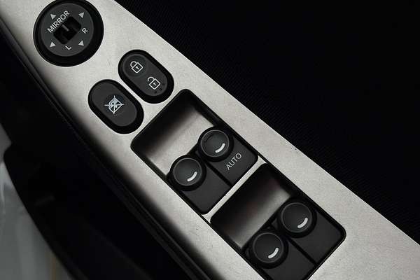 2018 Hyundai Accent Sport RB6