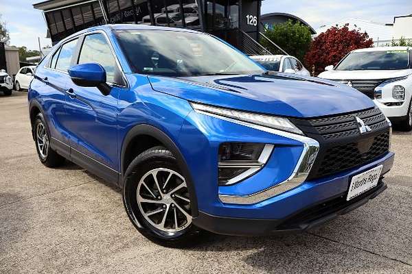 2023 Mitsubishi Eclipse Cross ES YB