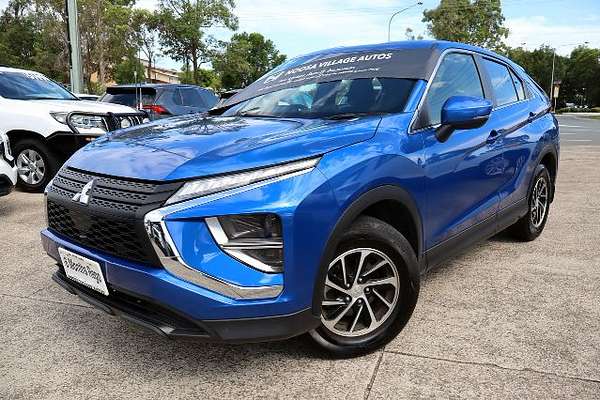 2023 Mitsubishi Eclipse Cross ES YB