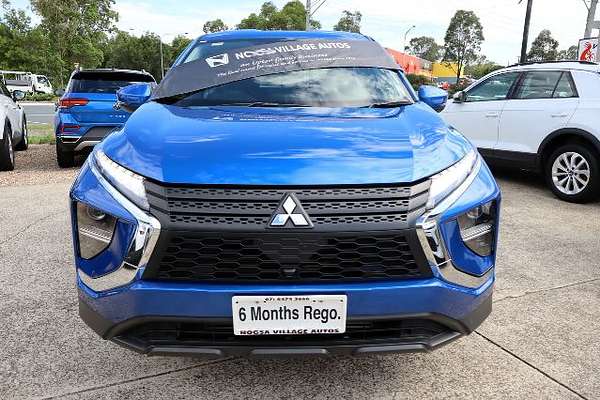 2023 Mitsubishi Eclipse Cross ES YB