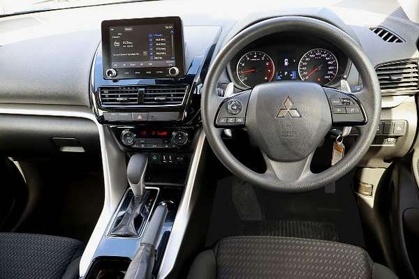 2023 Mitsubishi Eclipse Cross ES YB