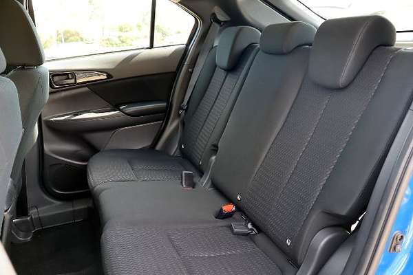 2023 Mitsubishi Eclipse Cross ES YB