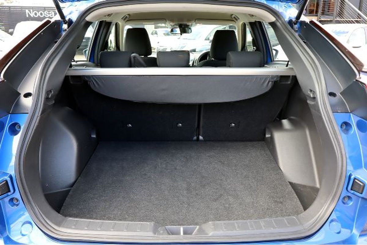 2023 Mitsubishi Eclipse Cross ES YB