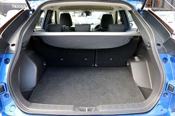 2023 Mitsubishi Eclipse Cross ES YB