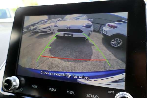 2023 Mitsubishi Eclipse Cross ES YB