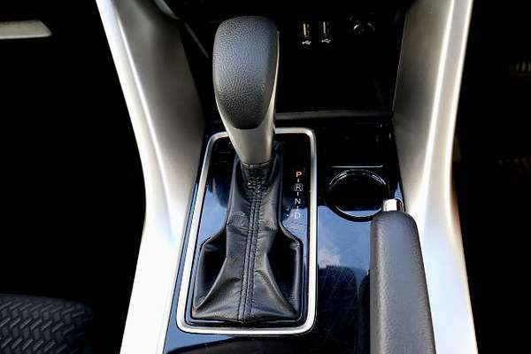 2023 Mitsubishi Eclipse Cross ES YB