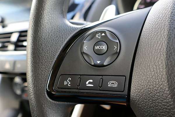 2023 Mitsubishi Eclipse Cross ES YB