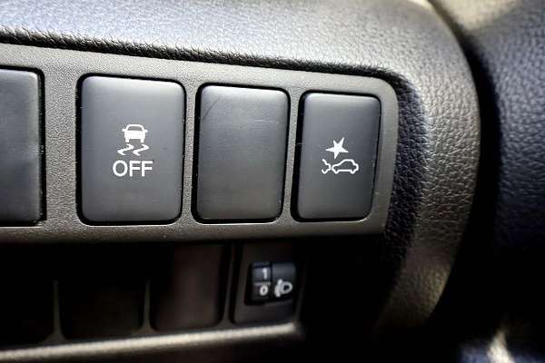 2023 Mitsubishi Eclipse Cross ES YB