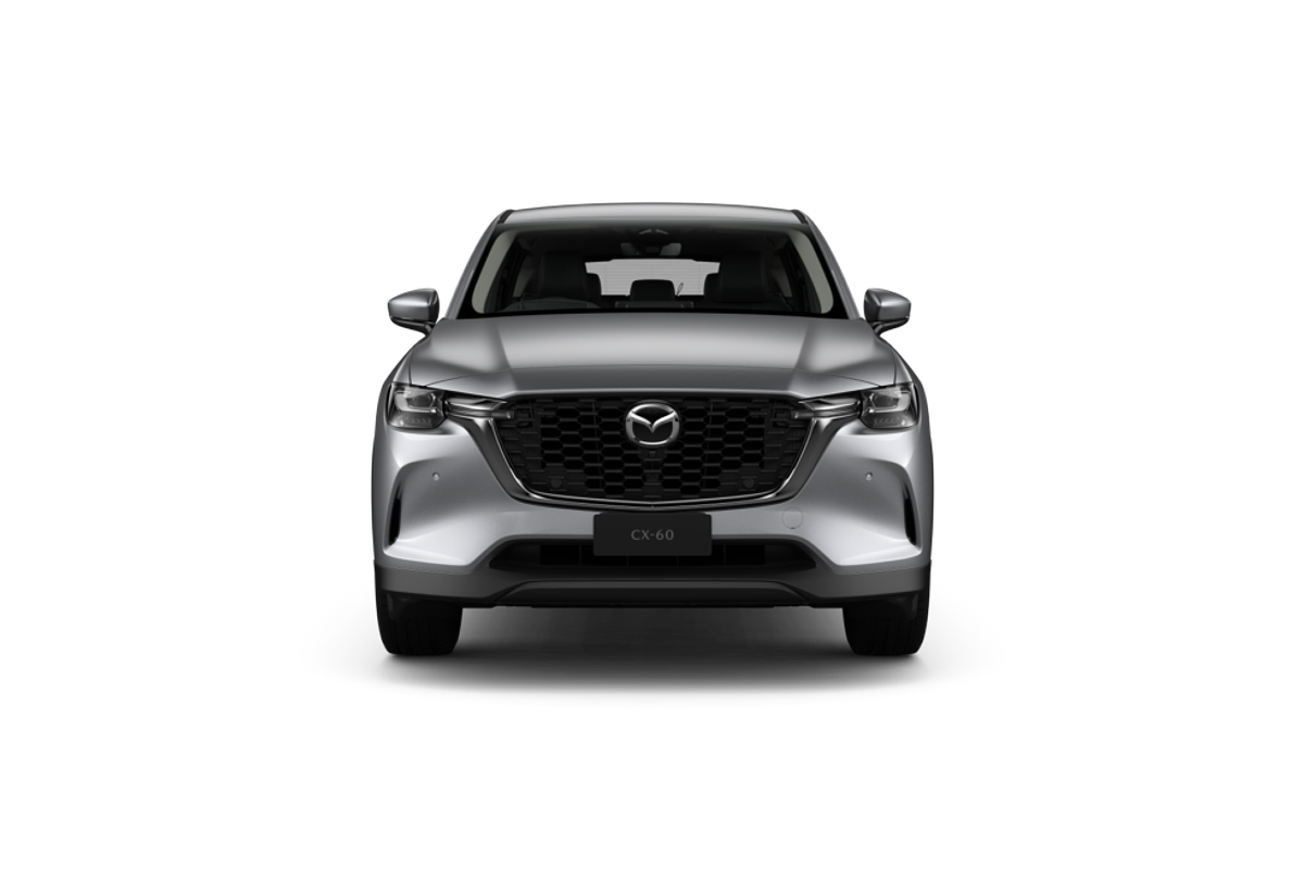 2025 Mazda CX-60 G25 Evolve KH Series