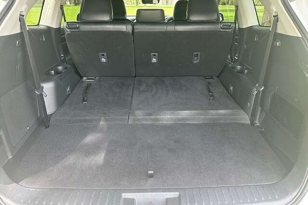 2021 Toyota Kluger Grande GSU70R