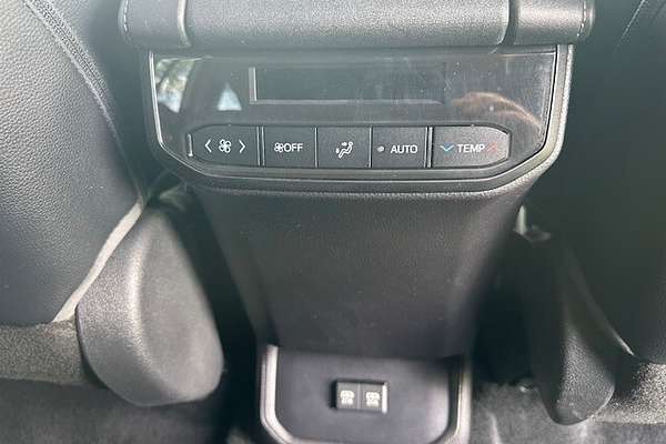 2021 Toyota Kluger Grande GSU70R